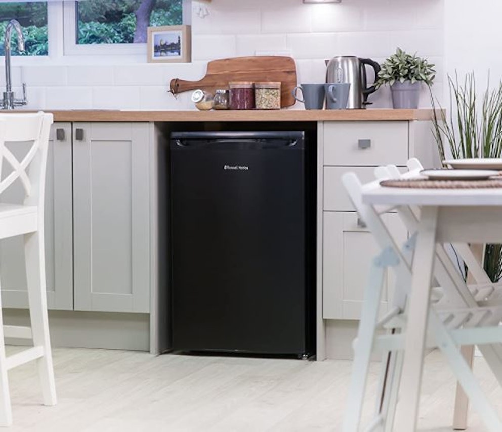 Best chest freezer UK 2022